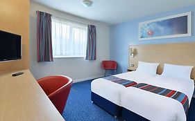 Travelodge in Liverpool